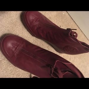 Chuck Taylor All Star Lux  Wedges